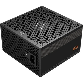  Блок питания PcCooler P5-YK550-B1F (P5-YK550-B1FWBK1-EU) ATX 550W 80+ bronze (20+4pin) APFC 135mm fan 6xSATA Cab Manag RTL 