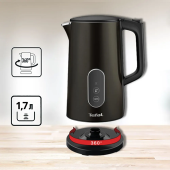  Электрочайник Tefal KI831E10 