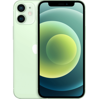  Смартфон Apple iPhone 12 64Gb Green 