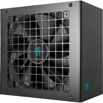  Блок питания Deepcool GamerStorm PN850D (GS PN850D) (ATX 3.1, 850W, PWM 120mm fan, Active PFC, 80+ Gold, Gen5 PCIe) RET 