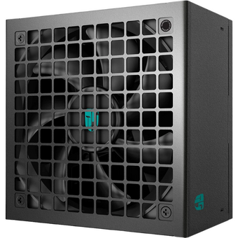 Блок питания Deepcool GamerStorm PN1200M (GS PN1200M) (ATX 3.1, 1200W, Full Cable Management, PWM 135mm fan, Active PFC, 80+ Gold, Gen5 PCIe) RET 