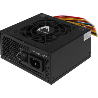  Блок питания Formula AC SX-400 SFX 400W (20+4pin) 80mm fan 3xSATA RTL 