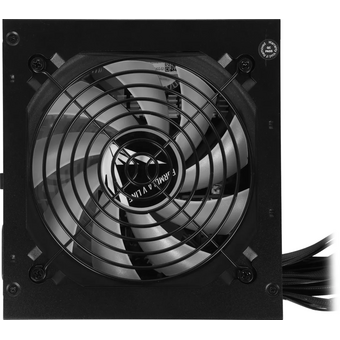  Блок питания Formula AC KCAS Plus Gold ATX 750W RGB (KCAS Plus 750G) 80+ gold (20+4pin) APFC 120mm fan color LED 8xSATA RTL 