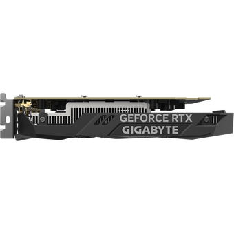  Видеокарта Gigabyte Nvidia GeForce RTX 3050 6Gb (GV-N3050WF2OCV2-6GD) PCI-E 4.0 96bit GDDR6 1470/14000 HDMIx2 DPx2 HDCP Ret 