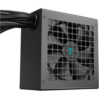  Блок питания Deepcool GamerStorm PN850D (GS PN850D) (ATX 3.1, 850W, PWM 120mm fan, Active PFC, 80+ Gold, Gen5 PCIe) RET 