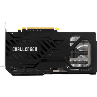  Видеокарта Asrock B570 CL 10GO (B570 CL 10GO) PCI-E 4.0 Intel ARC B570 10Gb 160bit GDDR6 2600/19000 HDMIx1 DPx3 HDCP Ret 