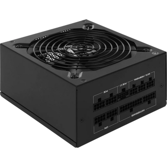  Блок питания Formula AC KCAS Plus 1200GM V2 (ACPG-KPK2FEC.12) ATX 1200W (20+4pin) APFC 140mm fan 10xSATA Cab Manag RTL 