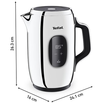  Электрочайник Tefal KI883D10 