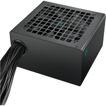 Блок питания Deepcool GamerStorm PN850D (GS PN850D) (ATX 3.1, 850W, PWM 120mm fan, Active PFC, 80+ Gold, Gen5 PCIe) RET 