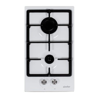  Варочная поверхность Simfer H30V20W570 газовая 
