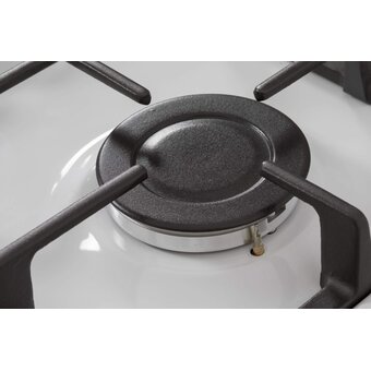  Варочная поверхность Simfer H30V20W570 газовая 