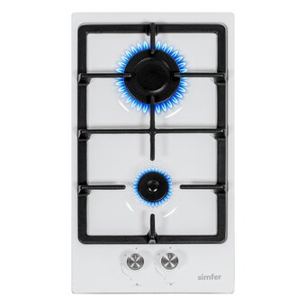  Варочная поверхность Simfer H30V20W570 газовая 