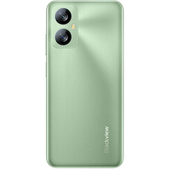  Смартфон Blackview A52 Pro 4Gb/128Gb зеленый 