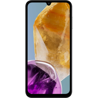  Смартфон Samsung Galaxy M15 5G SM-M156BZAVSKZ 6/128GB Gray 
