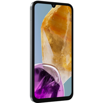  Смартфон Samsung Galaxy M15 5G SM-M156BZAVSKZ 6/128GB Gray 