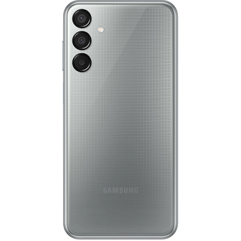  Смартфон Samsung Galaxy M15 5G SM-M156BZAVSKZ 6/128GB Gray 