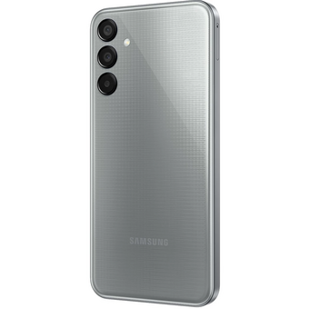  Смартфон Samsung Galaxy M15 5G SM-M156BZAVSKZ 6/128GB Gray 