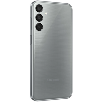  Смартфон Samsung Galaxy M15 5G SM-M156BZAVSKZ 6/128GB Gray 
