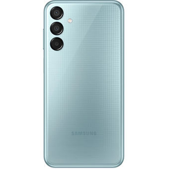  Смартфон Samsung Galaxy M15 5G 6/128GB SM-M156BLBVSKZ Light Blue 