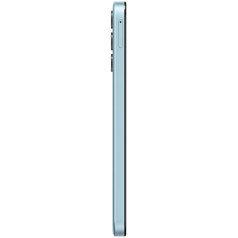  Смартфон Samsung Galaxy M15 5G 6/128GB SM-M156BLBVSKZ Light Blue 