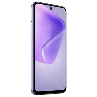  Смартфон Infinix Hot 50i 4/128Gb фиолетовый 