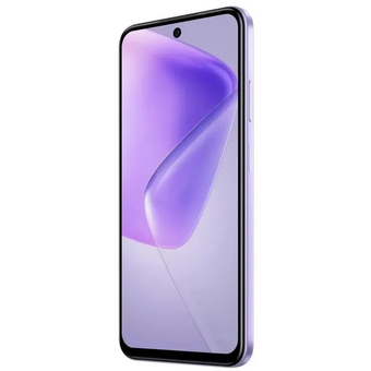  Смартфон Infinix Hot 50i 4/128Gb фиолетовый 