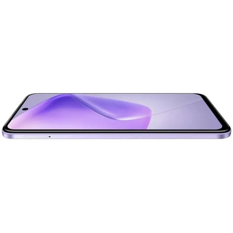  Смартфон Infinix Hot 50i 4/128Gb фиолетовый 