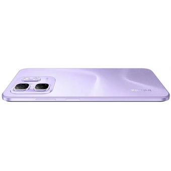  Смартфон Infinix Hot 50i 4/256Gb фиолетовый 
