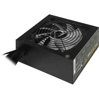  Блок питания Formula AC KCAS Plus Gold ATX 750W RGB (KCAS Plus 750G) 80+ gold (20+4pin) APFC 120mm fan color LED 8xSATA RTL 