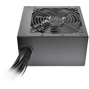  Блок питания Thermaltake TR2 S 80 Plus White (PS-TRS-0750NNSAWE-2) ATX 750W (20+4pin) APFC 120mm fan 6xSATA RTL 