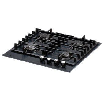  Варочная поверхность Simfer H60H41G570 газовая 