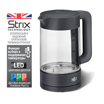  Электрочайник Holt HT-KT-027 