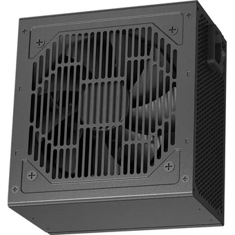  Блок питания PcCooler P3-F450-W1H (P3-F450-W1HWBK0-EU) ATX 450W 80 Plus White (20+4pin) APFC 120mm fan 6xSATA Cab Manag RTL 