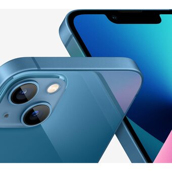  Смартфон Apple iPhone 13 128Gb Blue 