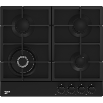  Варочная поверхность Beko BHGM6422K5WB 