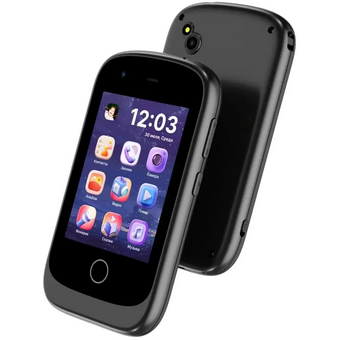  Смартфоны Elari Game Phone Black/Pink 