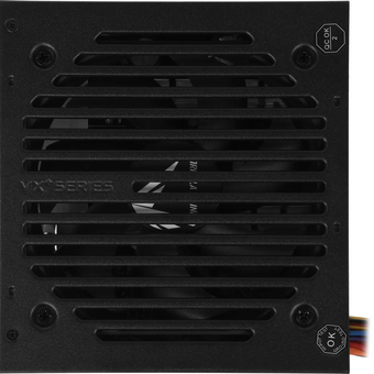  Блок питания Formula AC VX Plus (VX Plus 500W) ATX 500W (20+4pin) 120mm fan 3xSATA RTL 