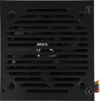  Блок питания Formula AC VX Plus (VX-600 Plus) ATX 600W (20+4pin) 120mm fan 3xSATA RTL 
