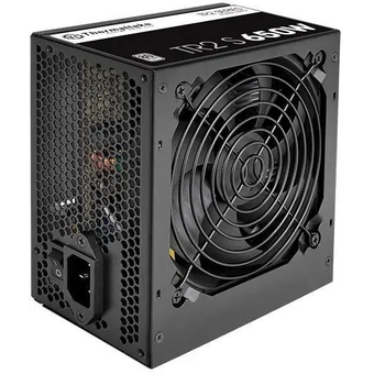  Блок питания Thermaltake TR2 S V2 80 Plus White (PS-TRS-0650NNCWEU-2) ATX 650W (20+4pin) APFC 120mm fan 5xSATA RTL 