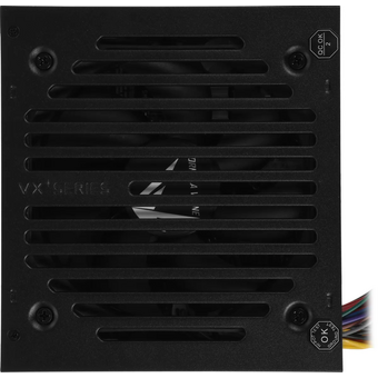  Блок питания Formula AC VX Plus (VX-450 Plus) ATX 450W (20+4pin) 120mm fan 2xSATA RTL 