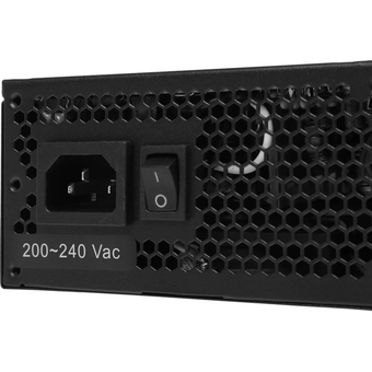  Блок питания Formula AC SX-400 SFX 400W (20+4pin) 80mm fan 3xSATA RTL 