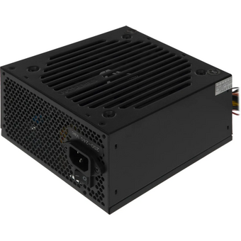  Блок питания Formula AC VX Plus (VX Plus 750W) ATX 750W (20+4pin) APFC 120mm fan 4xSATA RTL 