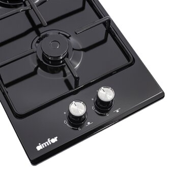  Варочная поверхность Simfer H30V20B420 