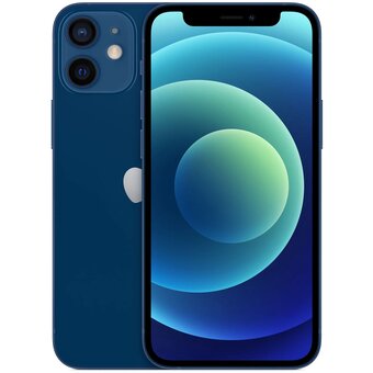  Смартфон Apple iPhone 12 128Gb Blue 