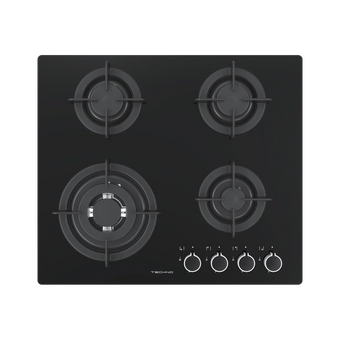  Варочная поверхность Techno HG4614GSBV 