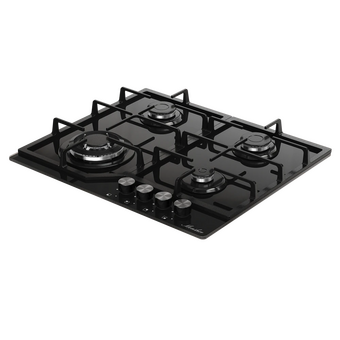  Варочная поверхность MONSHER MGG 63 Noir 