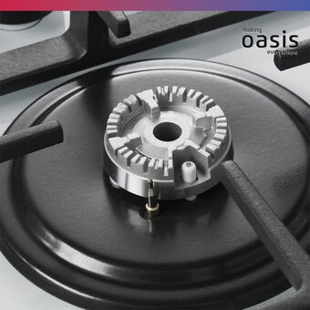  Варочная поверхность Oasis P-SDW 