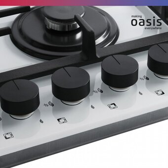  Варочная поверхность Oasis P-SDW 