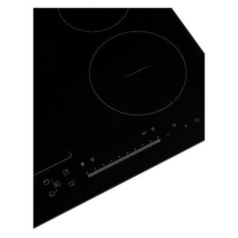  Варочная поверхность AKPO PIA 6094121FZ-1 BL 