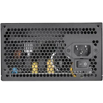  Блок питания Thermaltake TR2 S 80 Plus White (PS-TRS-0750NNSAWE-2) ATX 750W (20+4pin) APFC 120mm fan 6xSATA RTL 